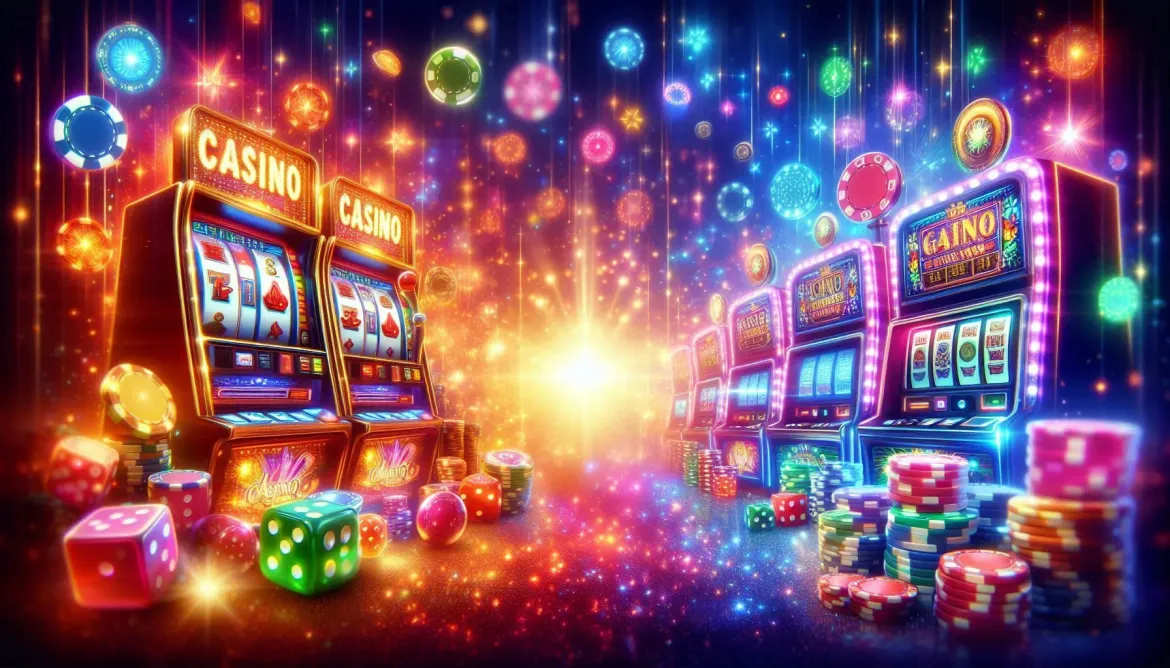 Casino Extra